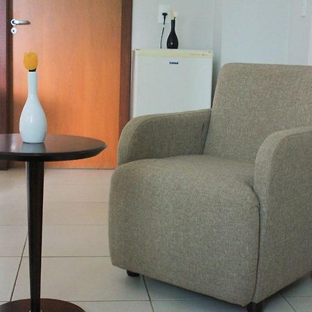 Residencial Vila Da Esplanada Aparthotel Brasilia Exterior photo